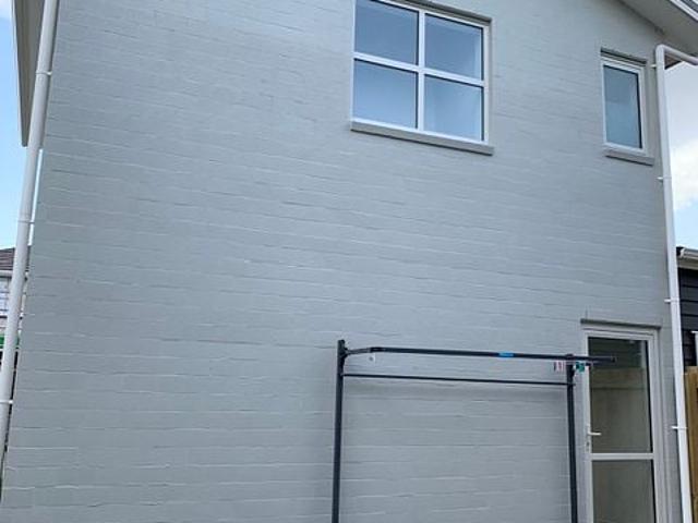 Apartment for rent in Papakura, Oroua County