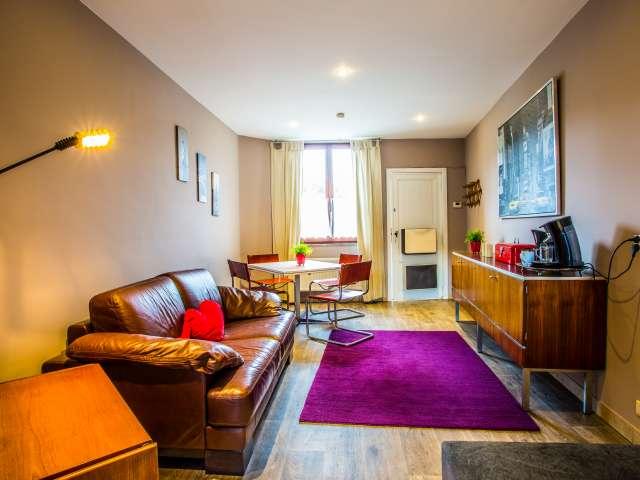 Appartement location à Crainhem, Brabant