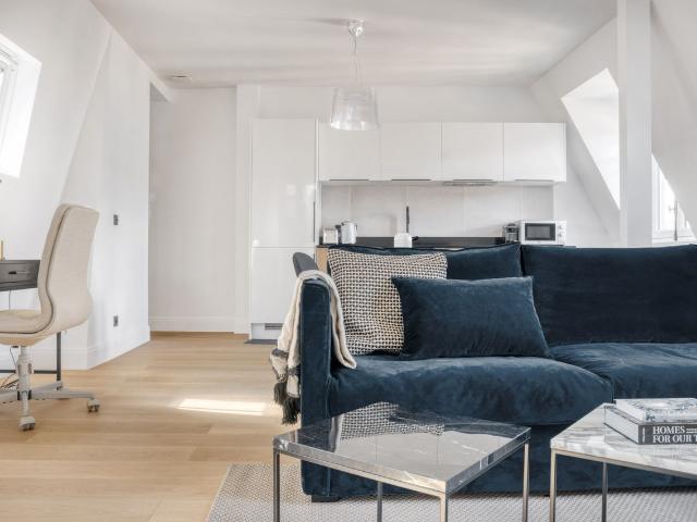 Appartement location à Paris, Île-de-France