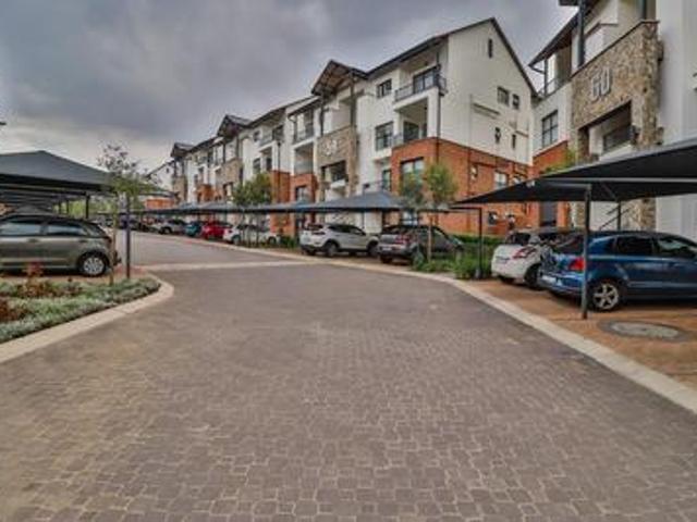 Apartment for sale in Alexandra, Gauteng