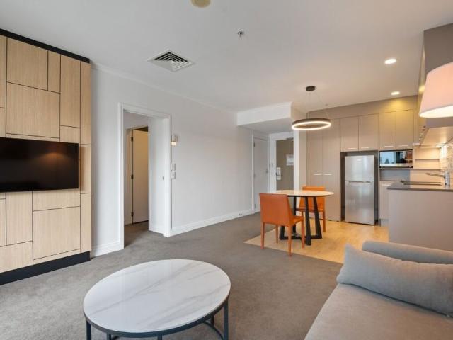 Apartment for rent in Britomart, Auckland