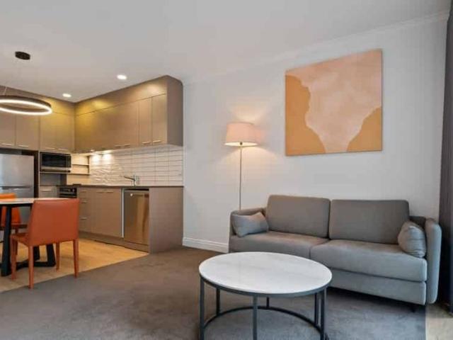 Apartment for rent in Auckland, Oroua County