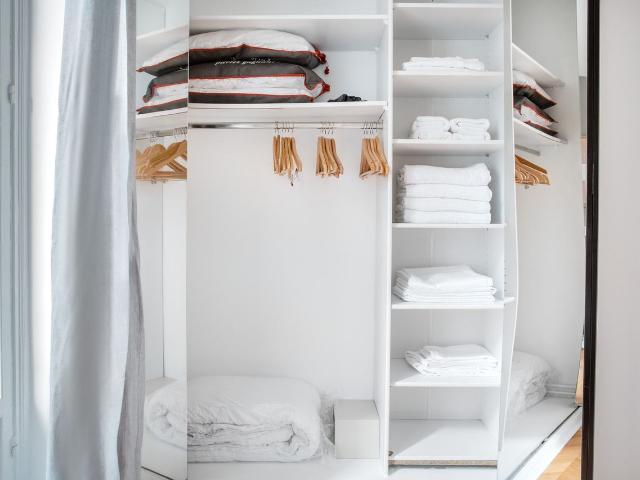 Appartement location à Paris, Île-de-France