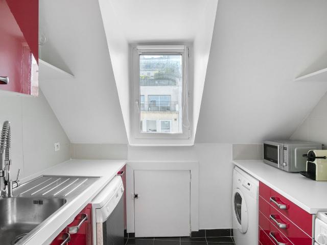 Appartement location à Paris, Île-de-France