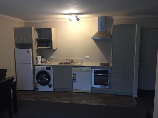 Apartment for rent in Whitiora, Hamilton City
