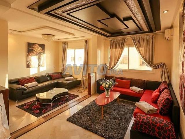 Appartement location à Anfa, Gharb-Chrarda-Beni Hssen