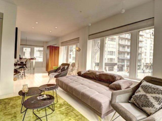 Appartement location à Brussel, Bruxelles