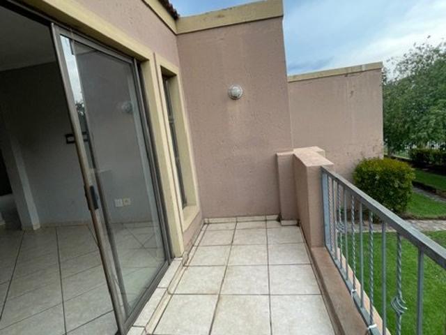 Apartment for rent in Cason, Boksburg