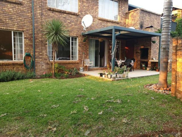 House for rent in Gauteng