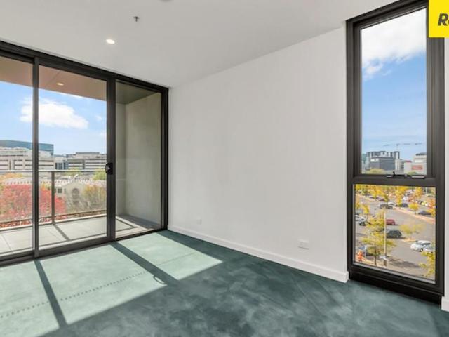 Apartment for rent in City, Canberra