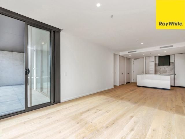 Apartment for rent in City, Canberra