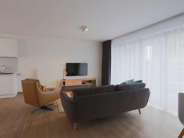 Appartement location à Oudergem, Bruxelles