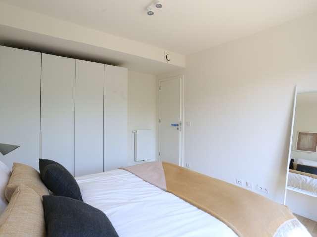 Appartement location à Oudergem, Bruxelles