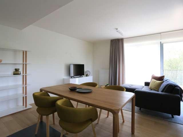Appartement location à Oudergem, Bruxelles