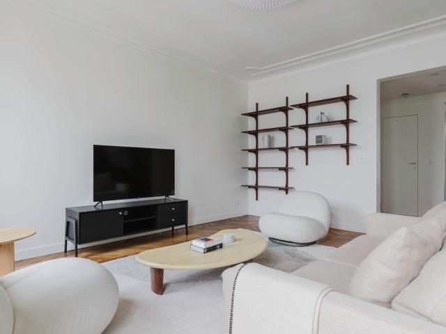 Appartement location à Paris, Île-de-France