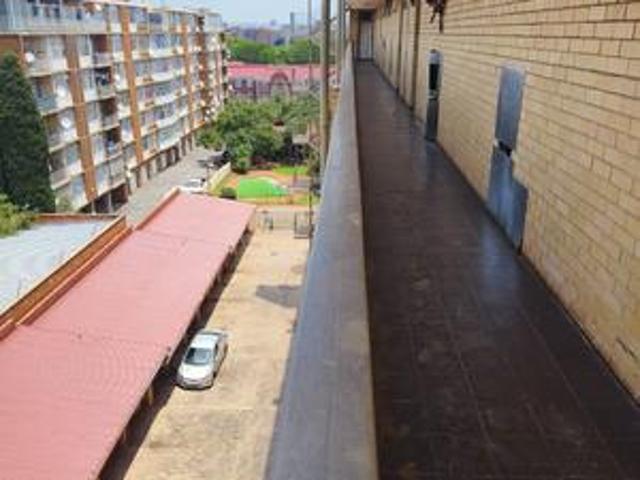 Apartment for sale in Waterkloof, Gauteng