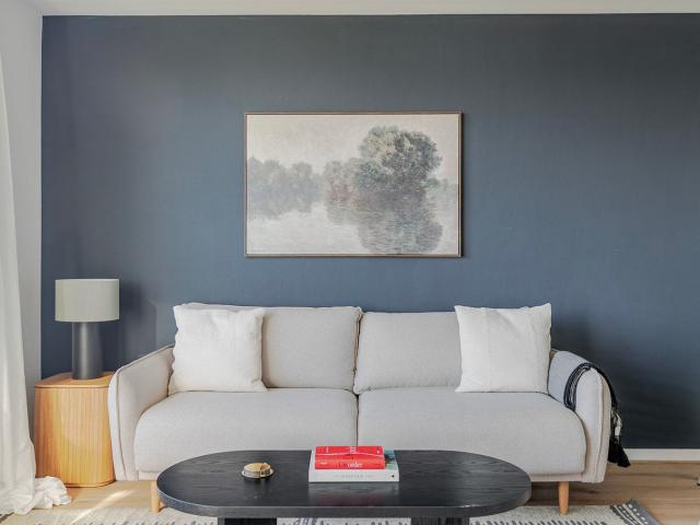Apartment mieten in Donaustadt, Wien