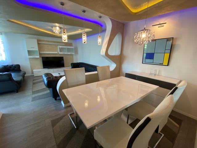 Apartment mieten in Steinenbronn, Baden-Württemberg