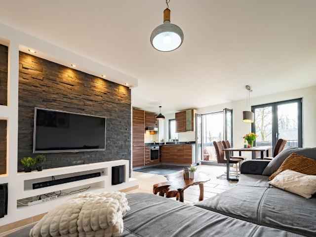 Apartment mieten in Feldmoching-Hasenbergl, München