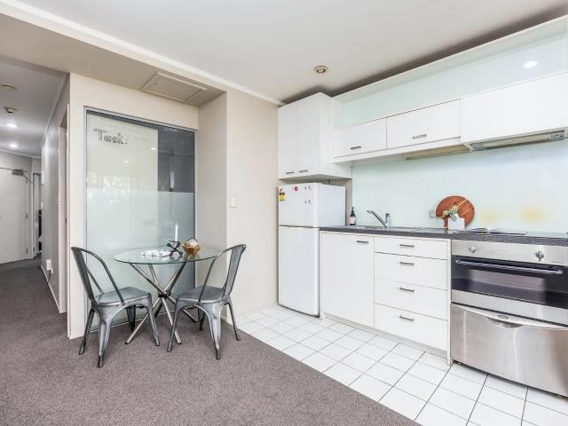 Apartment for rent in Auckland, Oroua County