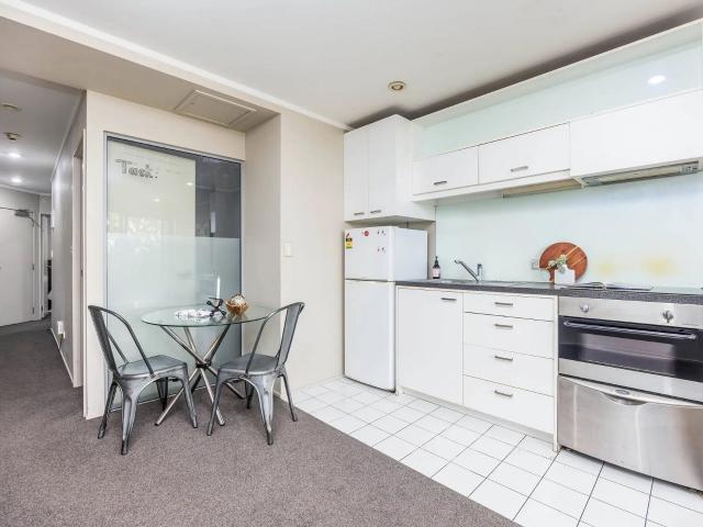 Apartment for rent in Aotea Arts Quarter, Auckland