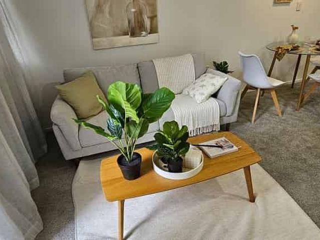 Apartment for rent in Auckland, Oroua County