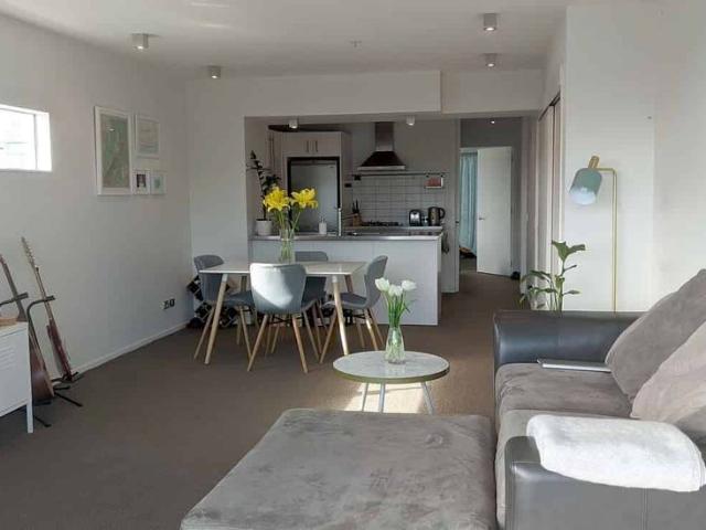Apartment for rent in Matata, Wellington