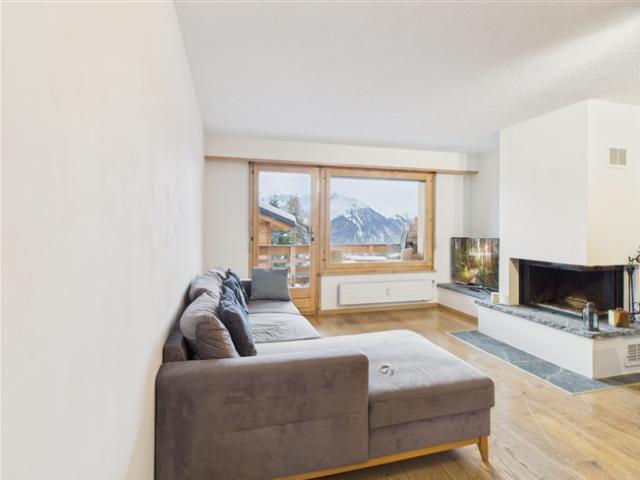 Immobilie mieten in Verbier, Wallis