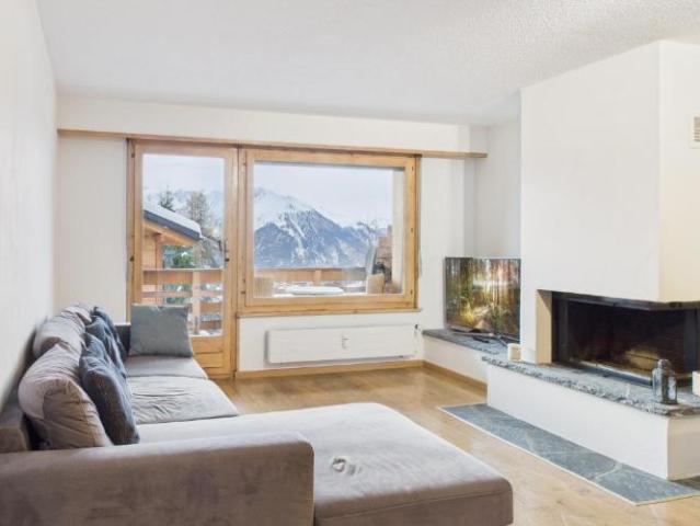 Apartment mieten in Verbier, Wallis