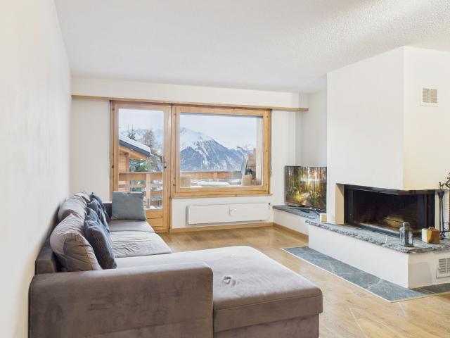 Immobilie mieten in Verbier, Wallis