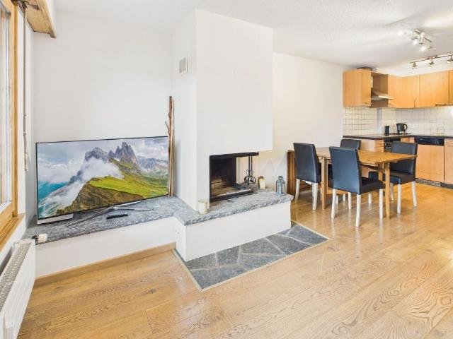 Apartment mieten in Verbier, Wallis