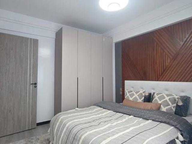Apartment for sale in Dagoretti, Kilimani