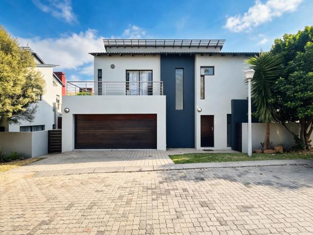 House for rent in Maroeladal, Randburg