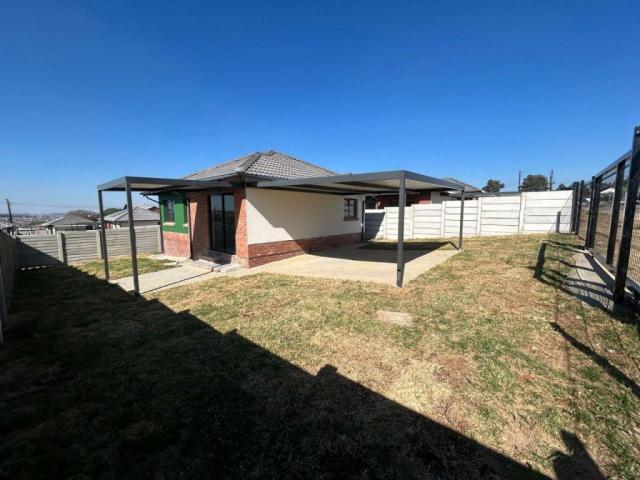 House for rent in President Park, Midrand