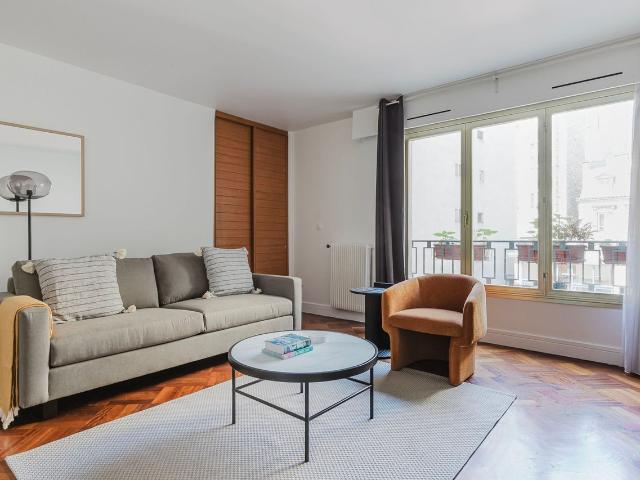 Appartement location à Paris, Île-de-France