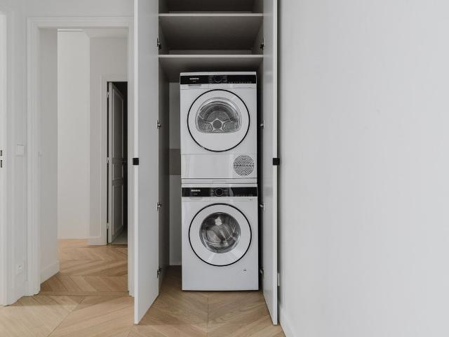 Appartement location à Paris, Île-de-France