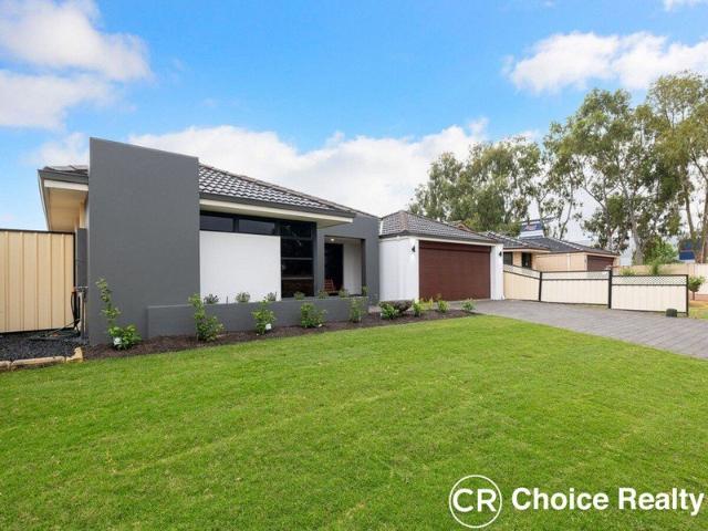House for rent in Beckenham, Western Australia