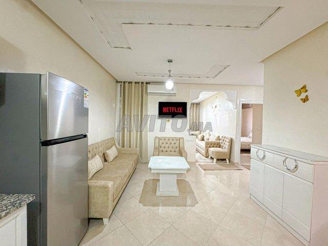 Appartement location à L'Oriental