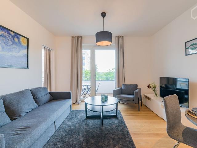 Apartment mieten in Marzahn-Hellersdorf, Berlin
