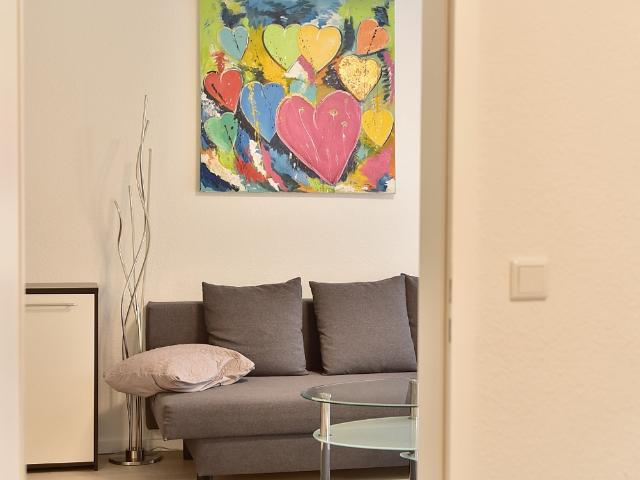 Apartment mieten in Pulheim
