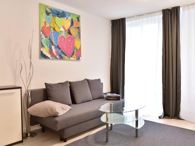 Apartment mieten in Pulheim, Nordrhein-Westfalen