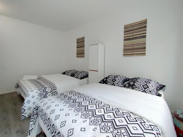 Appartement location à Nanterre, Colombes