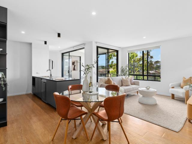 Apartment for sale in Methul, Queensland