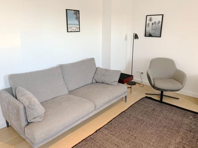 Apartment mieten in Lindenthal, Köln