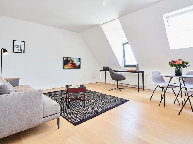 Apartment mieten in Lindenthal, Köln