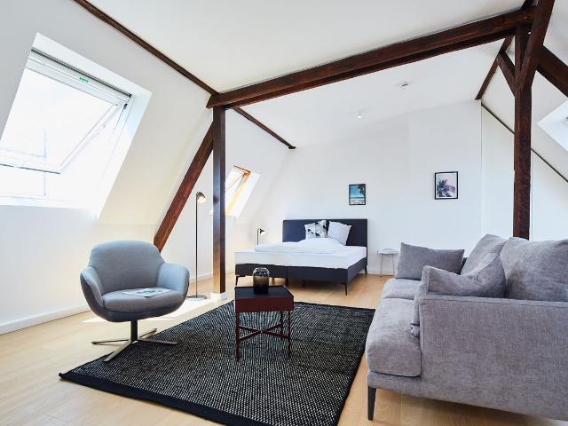 Apartment mieten in Lindenthal, Köln