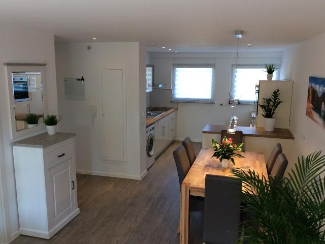 Apartment mieten in Rangierbahnhofsiedlung, Nürnberg