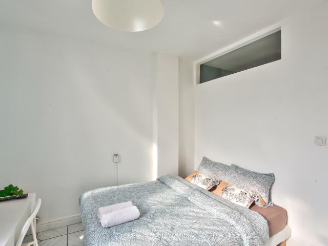 Appartement location à Évry, Petit-bourg