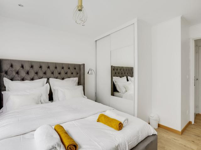 Appartement location à Versailles, La Celle-saint-cloud