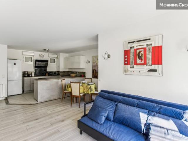 Appartement location à Saint-Denis, Saint-denis